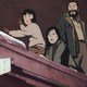 photo du film Tokyo Godfathers