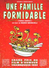Une Famille Formidable