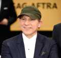 Simon McBurney