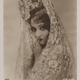 photo de Madge Bellamy