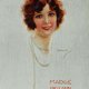 photo de Madge Bellamy