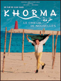 Khorma le crieur de nouvelles