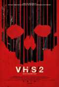 voir la fiche complète du film : V/H/S/2