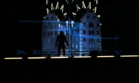 Un extrait du film  Haute Voltige