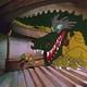 photo du film Popeye, Aladin et sa lampe merveilleuse