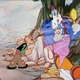 photo du film Popeye, Aladin et sa lampe merveilleuse
