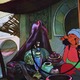 photo du film Popeye, Aladin et sa lampe merveilleuse