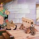 photo du film Popeye, Aladin et sa lampe merveilleuse