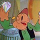 photo du film Popeye, Aladin et sa lampe merveilleuse