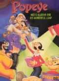 Popeye, Aladin et sa lampe merveilleuse