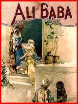 Ali Baba et les 40 voleurs