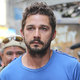 photo de Shia LaBeouf