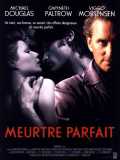 voir la fiche complète du film : Meurtre parfait