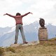 photo du film L'Aigle et l'enfant