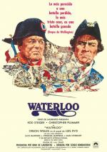 voir la fiche complète du film : Waterloo