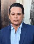 Raymond Cruz