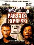 voir la fiche complète du film : Paradis Express