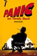 Panic Sur Florida Beach