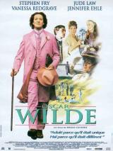 voir la fiche complète du film : Oscar Wilde