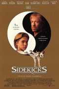 voir la fiche complète du film : Sidekicks