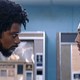 photo du film Sorry to Bother You