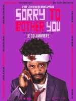 voir la fiche complète du film : Sorry to Bother You