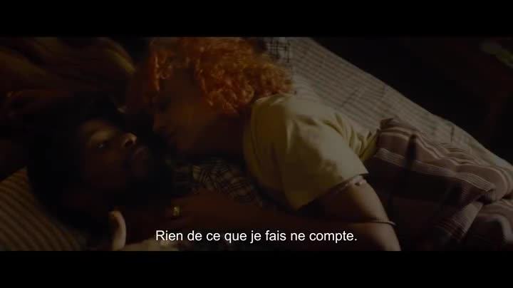 Extrait vidéo du film  Sorry to Bother You