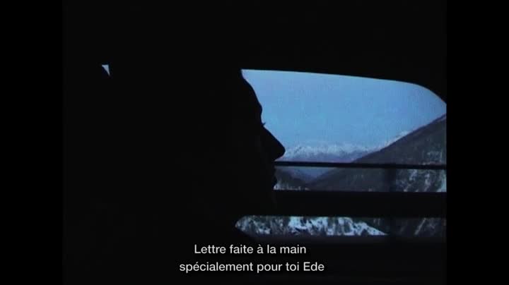 Extrait vidéo du film  Vivere