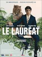 voir la fiche complète du film : Le Lauréat