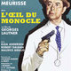 photo du film L'Oeil du monocle