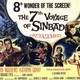 photo du film Le Septième voyage de Sinbad