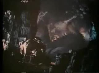 Extrait vidéo du film  Le Septième voyage de Sinbad