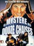 voir la fiche complète du film : Le Mystère des douze chaises