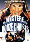 Le Mystère des douze chaises