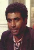 Ahmed Zaki