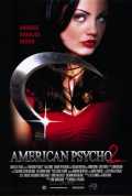voir la fiche complète du film : American Psycho 2