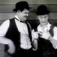 photo du film Laurel et Hardy constructeurs