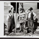 photo du film Laurel et Hardy constructeurs