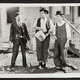 photo du film Laurel et Hardy constructeurs