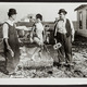 photo du film Laurel et Hardy constructeurs