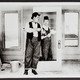 photo du film Laurel et Hardy constructeurs