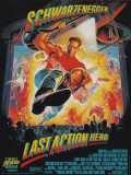 voir la fiche complète du film : Last action hero