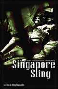 Singapore Sling