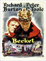 voir la fiche complète du film : Becket