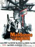 voir la fiche complète du film : Maldonne pour un espion