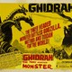 photo du film Ghidrah, le monstre à trois têtes