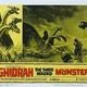 photo du film Ghidrah, le monstre à trois têtes