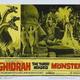 photo du film Ghidrah, le monstre à trois têtes