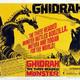 photo du film Ghidrah, le monstre à trois têtes