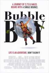 voir la fiche complète du film : Bubble Boy